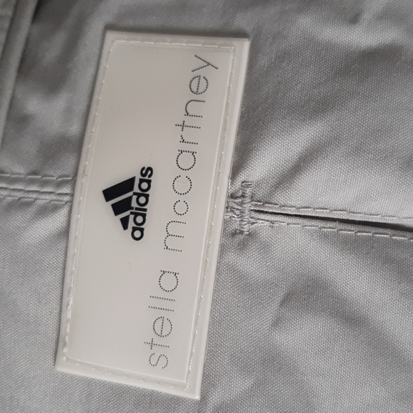 Stella mccartney addidas wind breaker small - Picture 3 of 6
